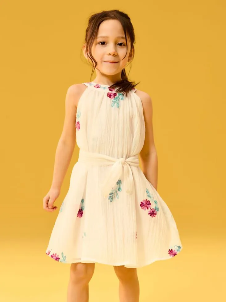 Dresses for girls