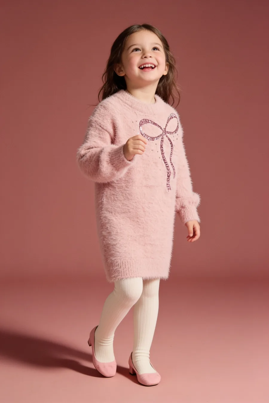 Dresses for girls